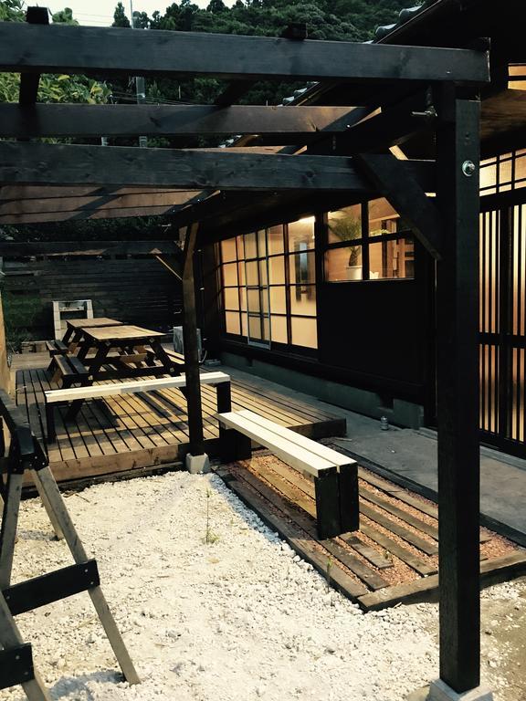 Guest House Preta Torami Ichinomiya  Exteriér fotografie