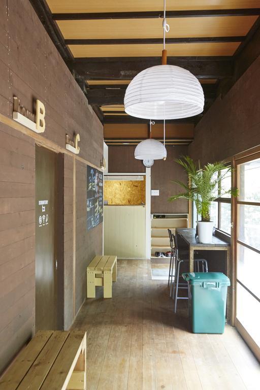 Guest House Preta Torami Ichinomiya  Exteriér fotografie