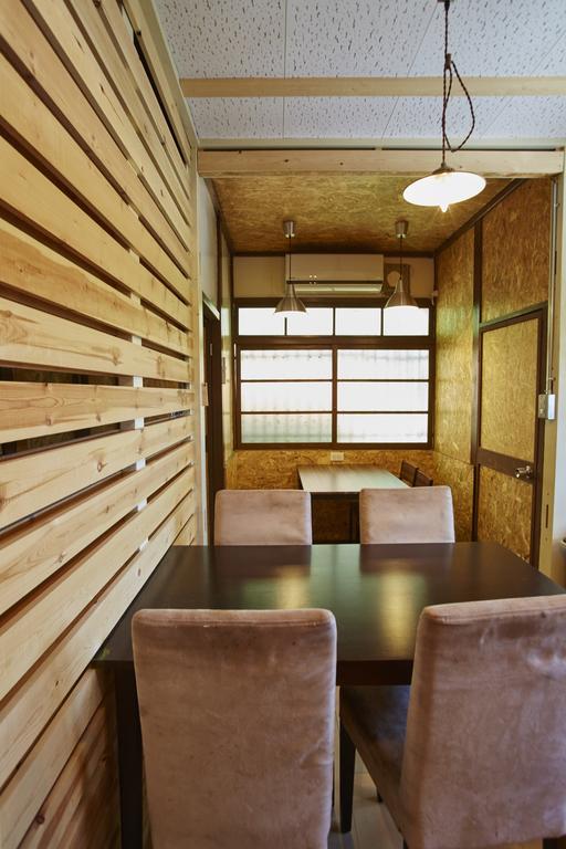 Guest House Preta Torami Ichinomiya  Exteriér fotografie