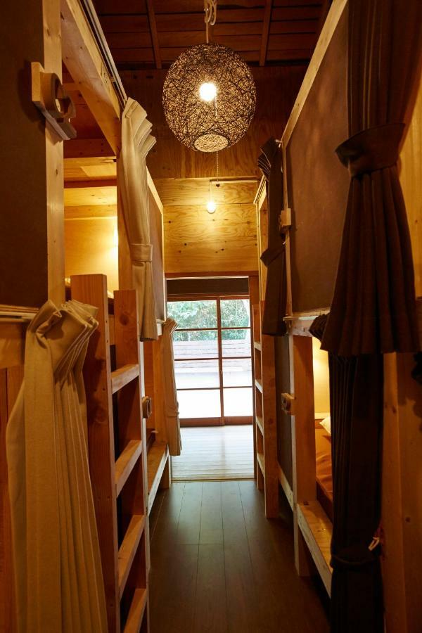 Guest House Preta Torami Ichinomiya  Exteriér fotografie